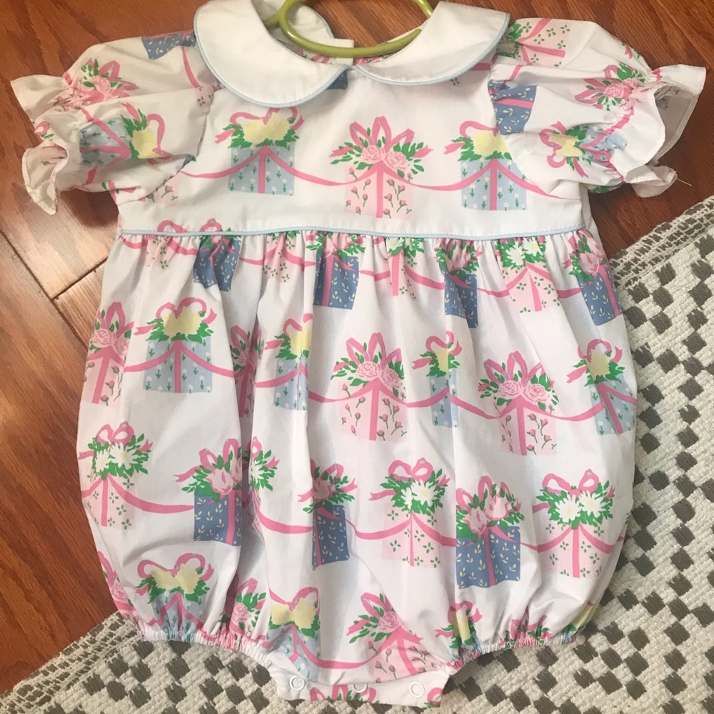The Beaufort Bonnet Company EDIAG bubble